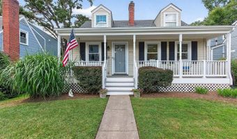 5713 19TH St N, Arlington, VA 22205