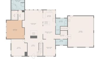 125 Stage Rd, Chesterfield, NH 03466
