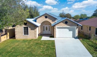 312 N Dallas St, Alton, TX 78573