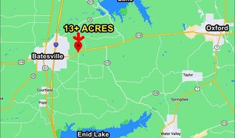 20859 Highway 6, Batesville, MS 38606