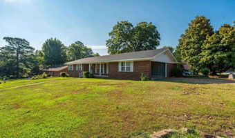 2717 Lynwood Dr, Arkadelphia, AR 71923