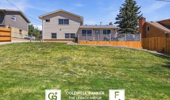 2211 W Odell, Casper, WY 82604