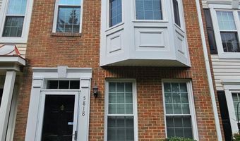 5818 COWLING Ct, Alexandria, VA 22304