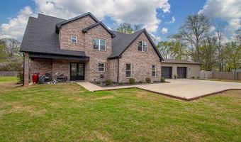 6020 Centark Ct, Alexander, AR 72002