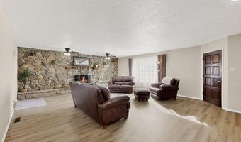 1110 Ranchero Rd, Bosque Farms, NM 87068