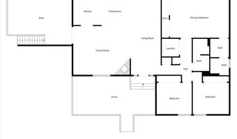 517 Lucille Dr, Incline Village, NV 89451