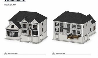 79- B Woodmere, Becket, MA 01223