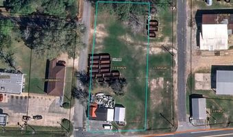 201 Broad St, Climax, GA 39834