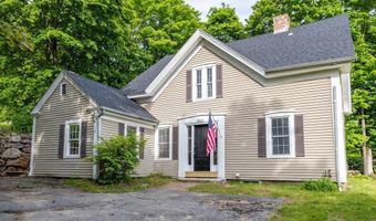 4 Main St, Ashburnham, MA 01430