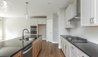 Kennington Parkway lot 9, Aylett, VA 23009