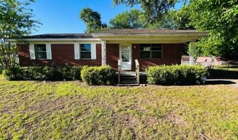 907 Fisher St, Beebe, AR 72012