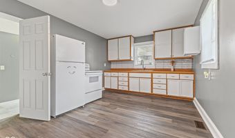 1719 Thaddeus St, Indianapolis, IN 46203