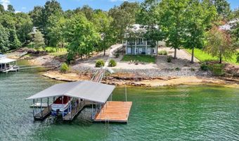 106 MILES Dr, Arley, AL 35541
