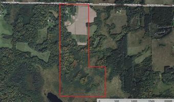 37590 Degerstrom Rd, Askov, MN 55704