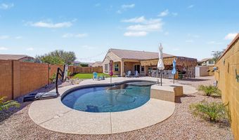 26150 W WAHALLA Ln, Buckeye, AZ 85396