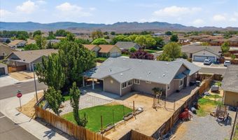 1001 Lehman Ct, Fernley, NV 89408