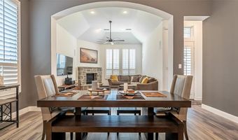 14808 Gentry Dr, Aledo, TX 76008