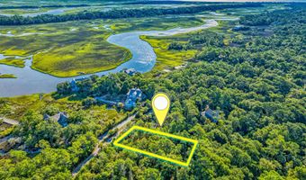 320 N Bald Head Wynd, Bald Head Island, NC 28461