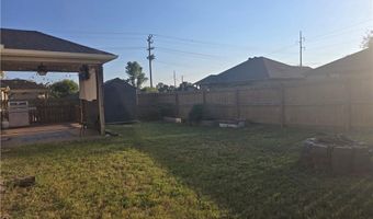 211 Colony Ct, Barling, AR 72923
