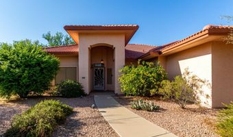 350 E QUAIL Ct, Casa Grande, AZ 85122