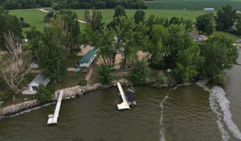 47271 Sandy Beach Rd, Browns Valley, SD 56219