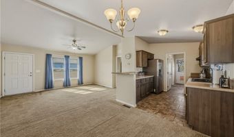 3513 S Miner Rd, Amargosa Valley, NV 89020