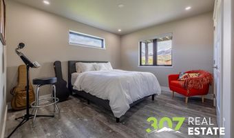 15 Road 6CU, Cody, WY 82414