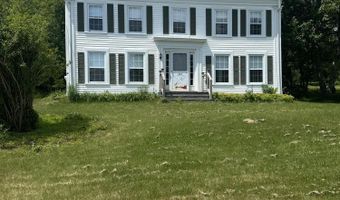 337 W Side Rd, Addison, ME 04606