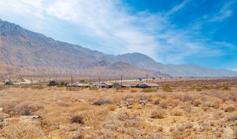 13283 Chaparral Rd, White Water, CA 92282