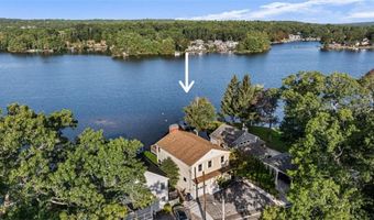 311 Reservoir Rd, Burrillville, RI 02859