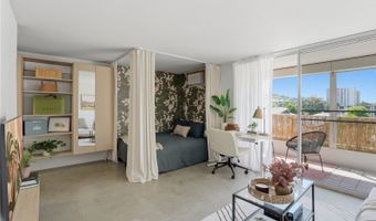 1419 Dominis St 203, Honolulu, HI 96822