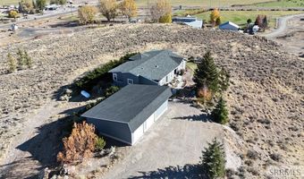 116 Coates Ln, Challis, ID 83226