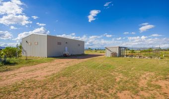 1671 N Arabian Ln, Cochise, AZ 85606