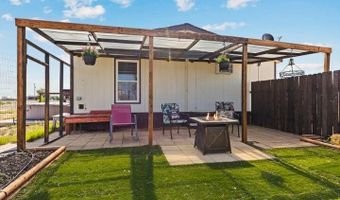 1926 W 6000 N, Beryl, UT 84714