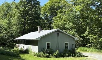 3578 Royalton Turnpike Rd, Barnard, VT 05031