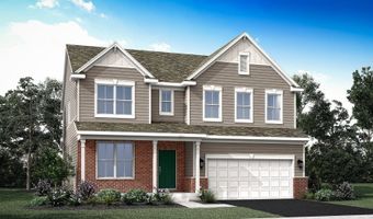 1030 Waterford St, Algonquin, IL 60102