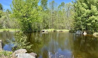 60 Mt Blue Pond Rd, Avon, ME 04966