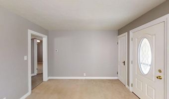 219 N Park Ave, Batesville, IN 47006