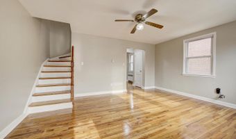 1808 MORRIS Rd SE, Washington, DC 20020