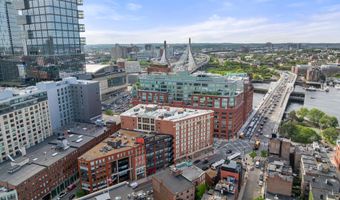 155 N North Washington St, Boston, MA 02113