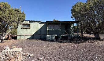 4 Pinon, Concho, AZ 85924