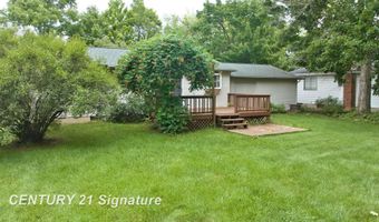 824 Gerald, Flushing, MI 48433