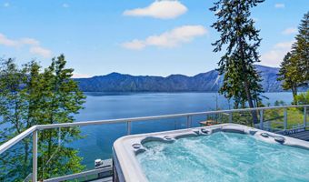 100 Grandview Ln, Bayview, ID 83803