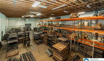 622 Union Blvd Warehouse, Allentown, PA 18109