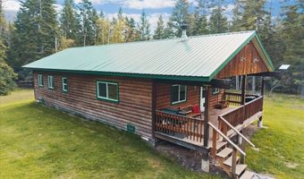 12820 Red Owl Trl, Bigfork, MT 59911