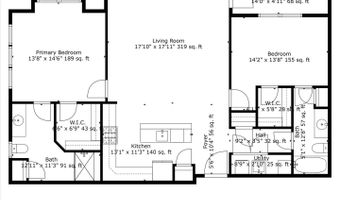 20141 RIESLING Ln #P401, Lewes, DE 19958