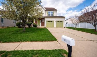 121 WYNNEFIELD Rd, Bear, DE 19701