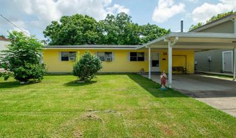 4014 JOHN St, Berwick, LA 70342