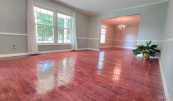 874 Hollyridge Dr, Ballwin, MO 63011