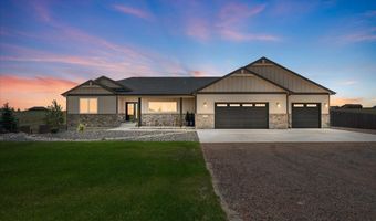 2383 SILVER GATE Way, Cheyenne, WY 82009